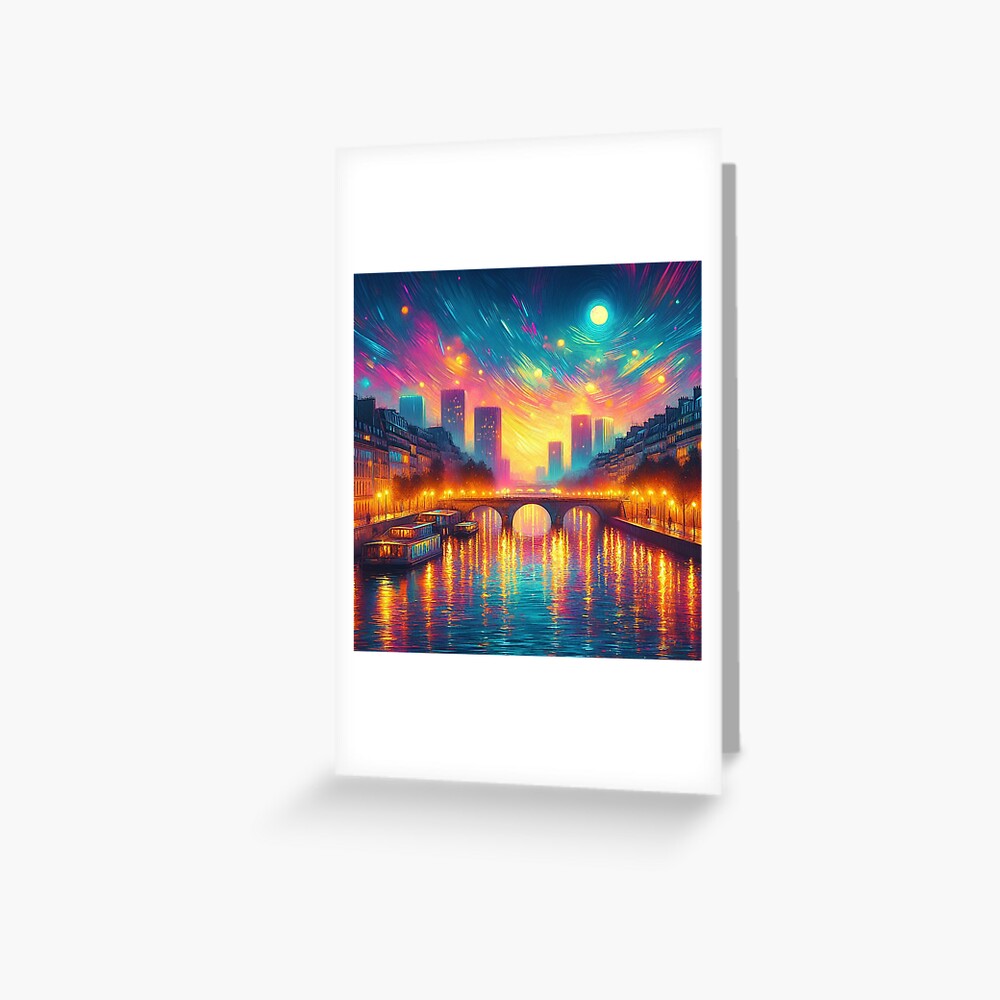 Item preview, Greeting Card designed and sold by cokemann.