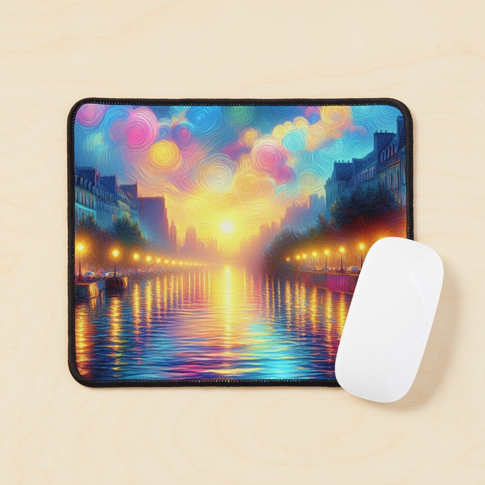 Item preview, Mouse Pad designed and sold by cokemann.