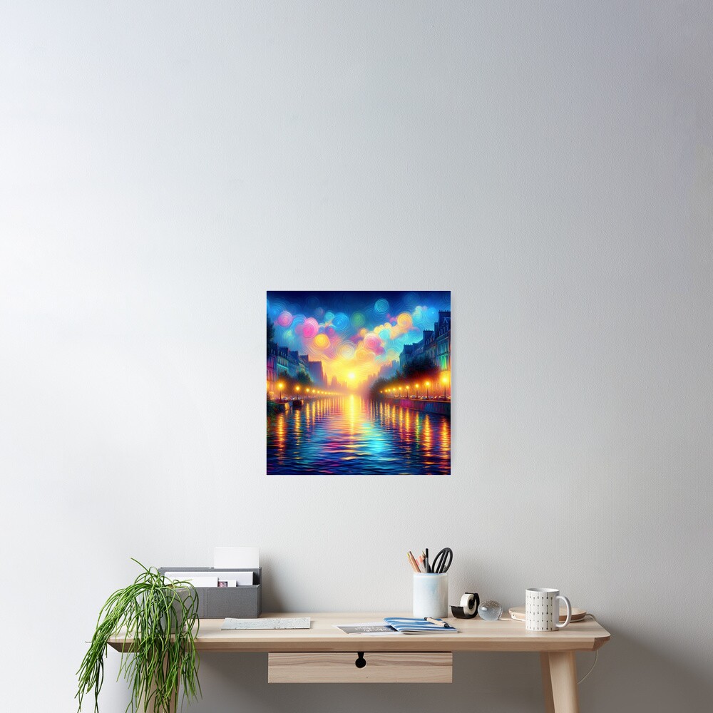Item preview, Poster designed and sold by cokemann.