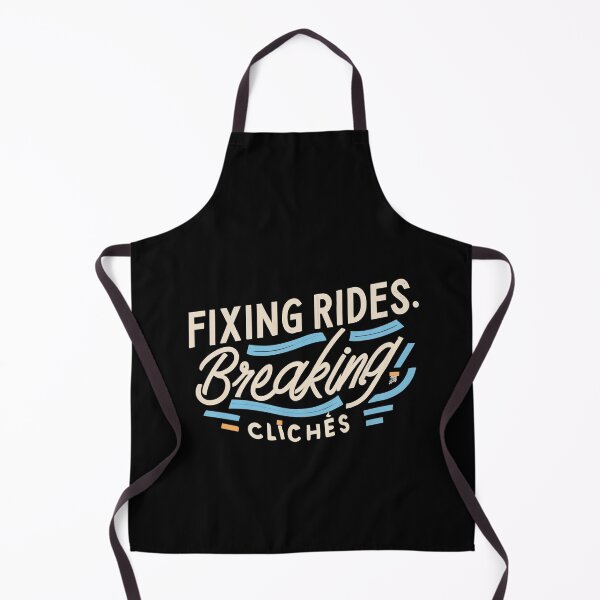 Item preview,  Fixing Rides designed and sold by Kombinerki.