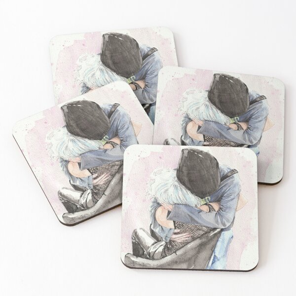 Item preview, This is Love - Soulmate Lyrics Vsn designed and sold by emopod.
