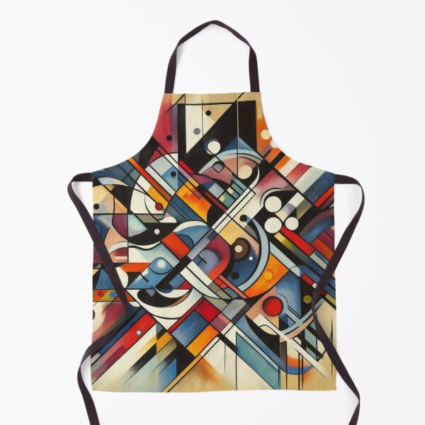 Item preview, Abstract Painting Beautiful Design - home decor designed and sold by crea8iveway.
