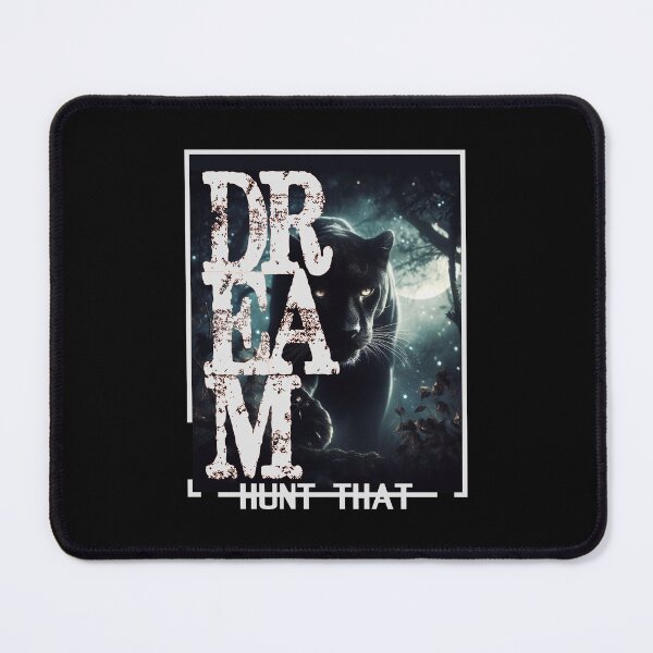 Item preview, Hunt that Dream designed and sold by Vienna15.