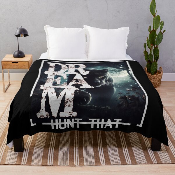 Item preview, Hunt that Dream designed and sold by Vienna15.