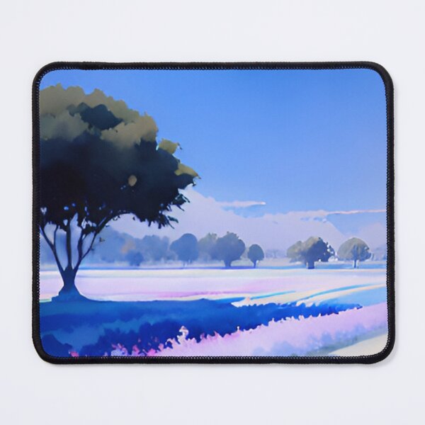 Item preview, AI generated field of flowers designed and sold by Tinkerbell678.
