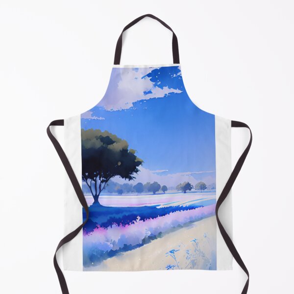 Item preview, AI generated field of flowers  designed and sold by Tinkerbell678.
