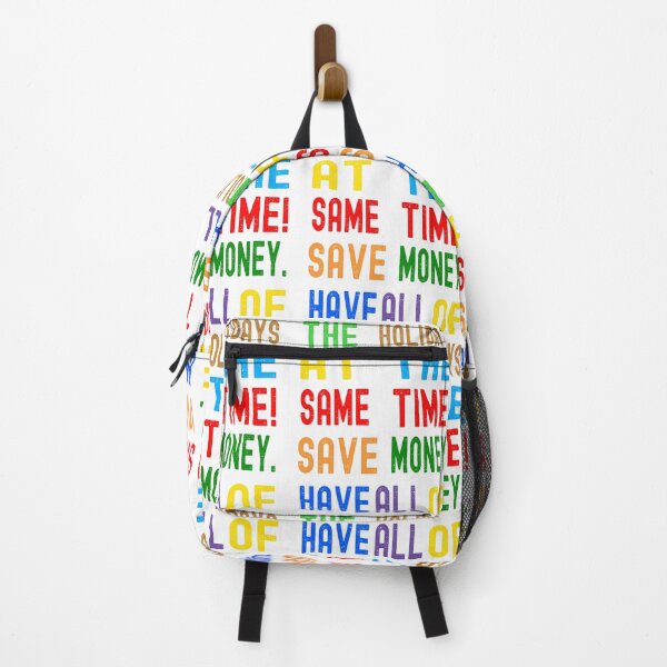 Item preview, Save Money. Have all the holidays at the same time! designed and sold by TJHstudio.