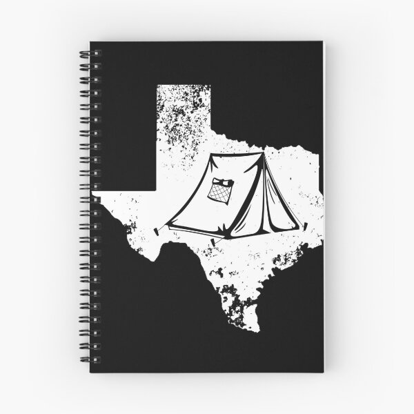 Item preview, Texas Tent Shirt Love Tent Camping Distressed Gear designed and sold by DynamicDesign.