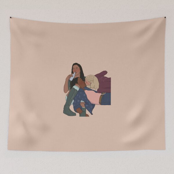 Item preview, she just needed a king and a princess designed and sold by artingthoughts.