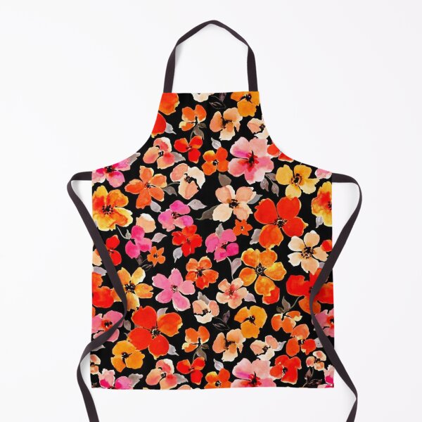 Item preview, Seamless Patterns flowers nuture US designed and sold by MegzDesign.