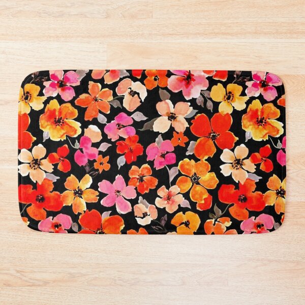 Item preview, Seamless Patterns​ flowers nuture​ US designed and sold by MegzDesign.