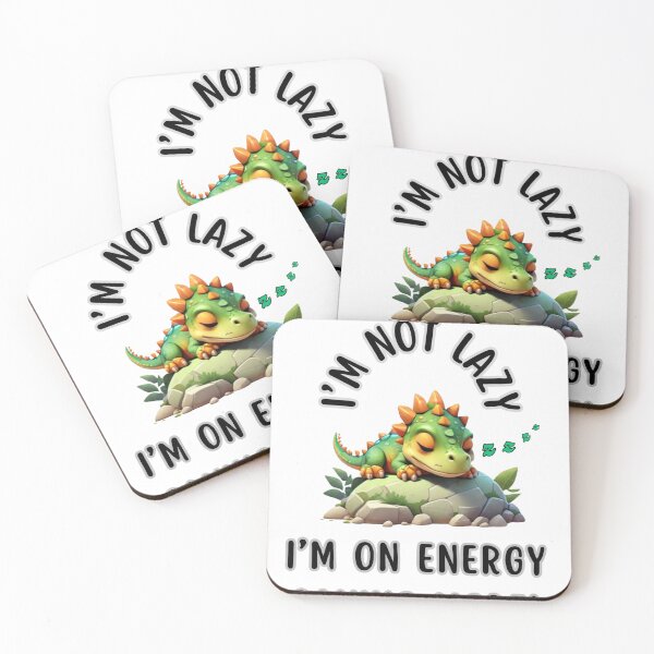 Item preview,  Energy Saving Mode - Funny memes designed and sold by AleksKos.
