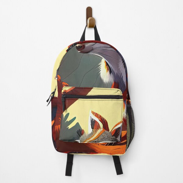 Item preview, Numbat, marsupial from Australia designed and sold by FFidalgo.