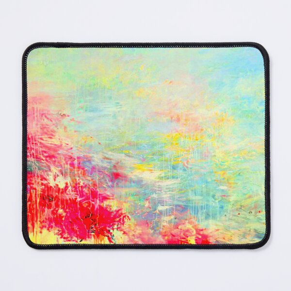 Item preview, cy twombly vibrant designed and sold by ReoArt.