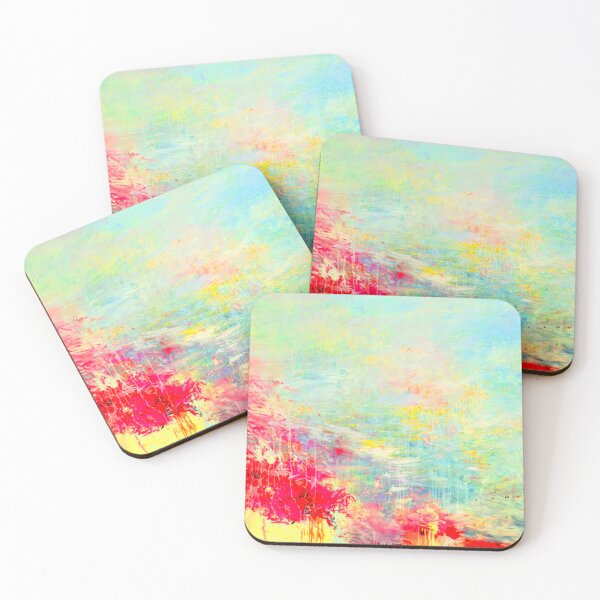 Item preview, cy twombly vibrant designed and sold by ReoArt.