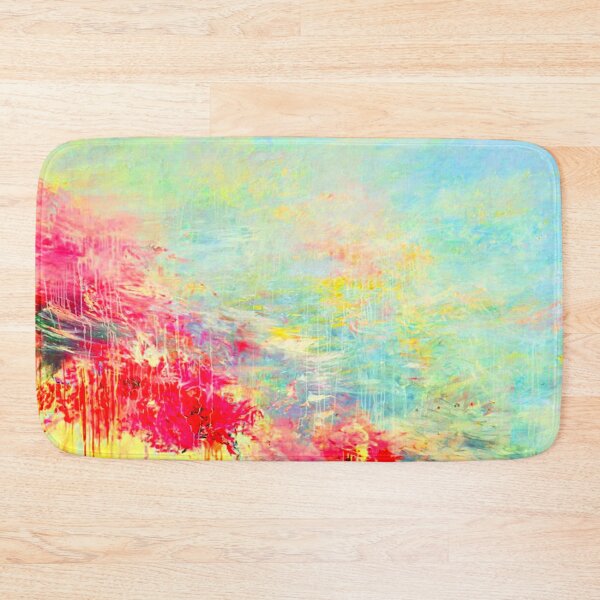 Item preview, cy twombly vibrant designed and sold by ReoArt.