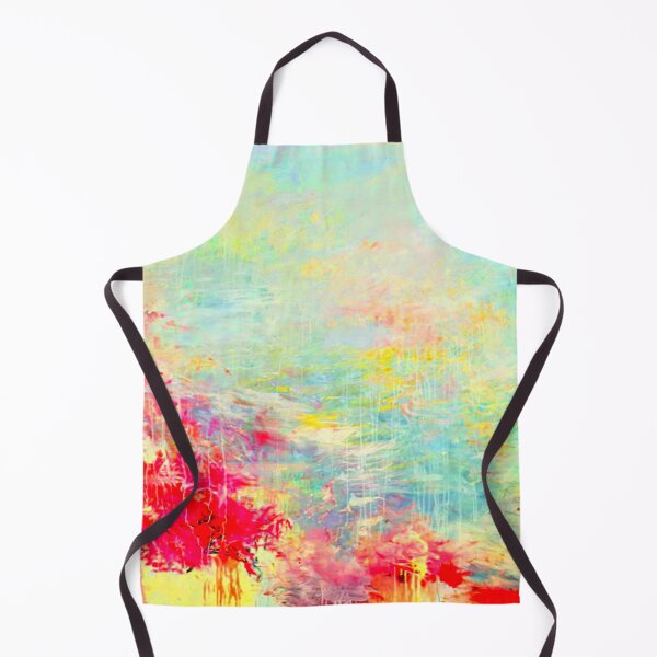 Item preview, cy twombly vibrant designed and sold by ReoArt.