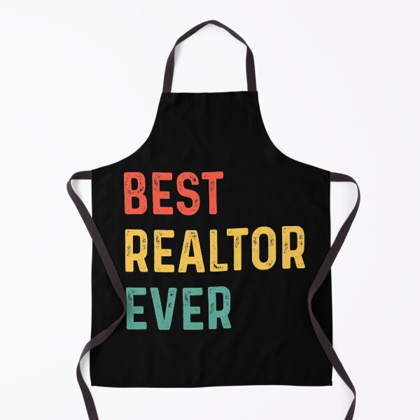 Item preview, Best Realtor Ever, Sarcastic Real Estate Agent Women, Gift for Realtor designed and sold by behindthefacts.