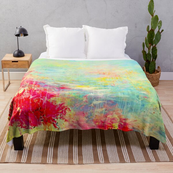 Item preview, cy twombly vibrant designed and sold by ReoArt.