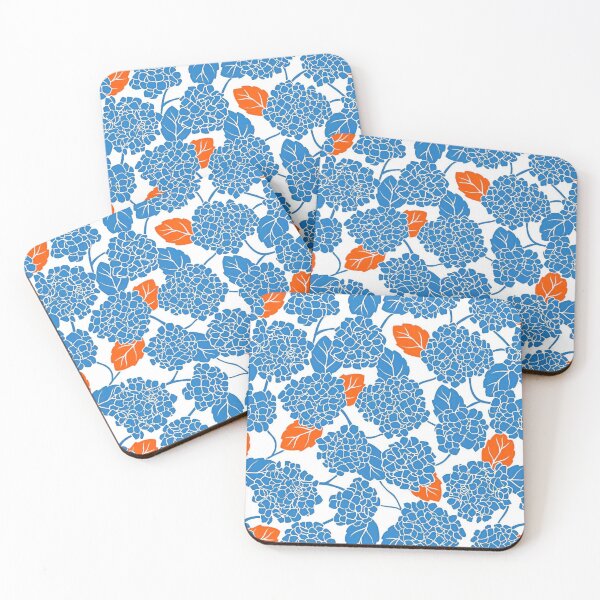 Item preview,  Seamless Patterns​ flowers nuture​ US designed and sold by MegzDesign.