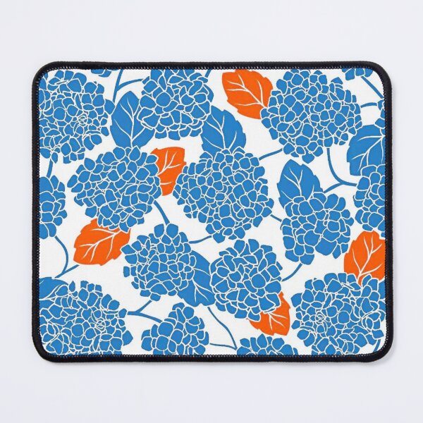 Item preview, Seamless Patterns flowers nuture US designed and sold by MegzDesign.