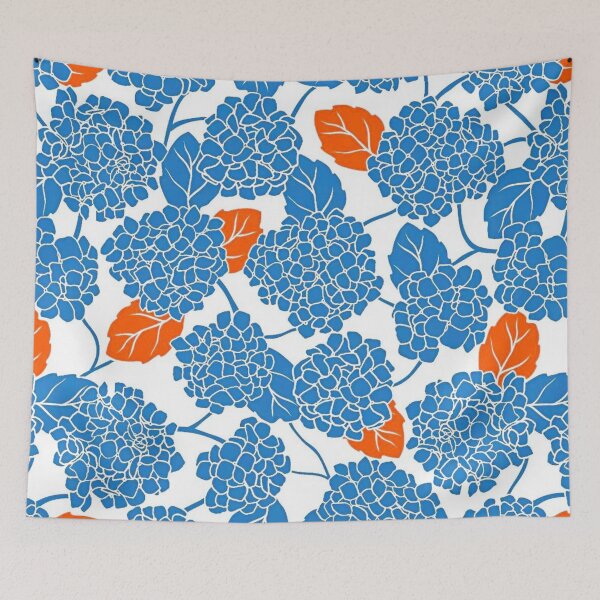 Item preview,  Seamless Patterns​ flowers nuture​ US designed and sold by MegzDesign.