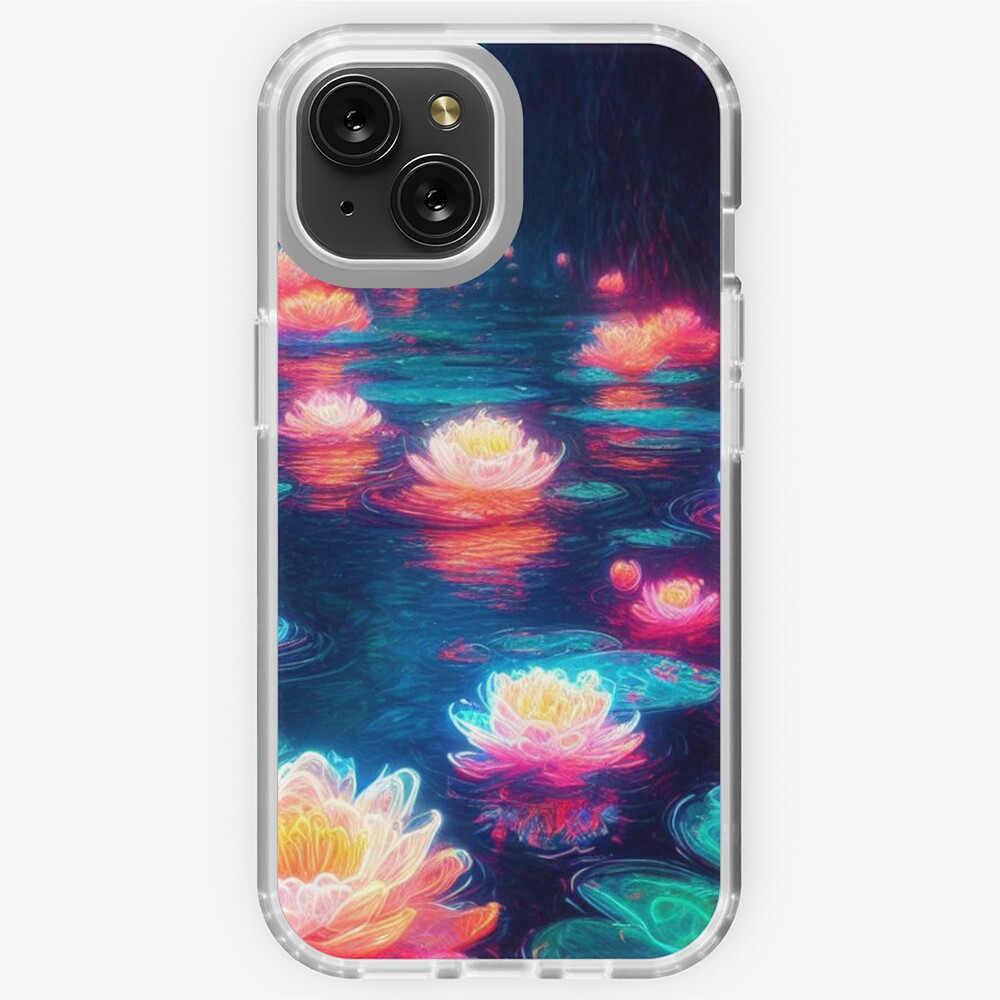 Item preview, iPhone Soft Case designed and sold by cokemann.
