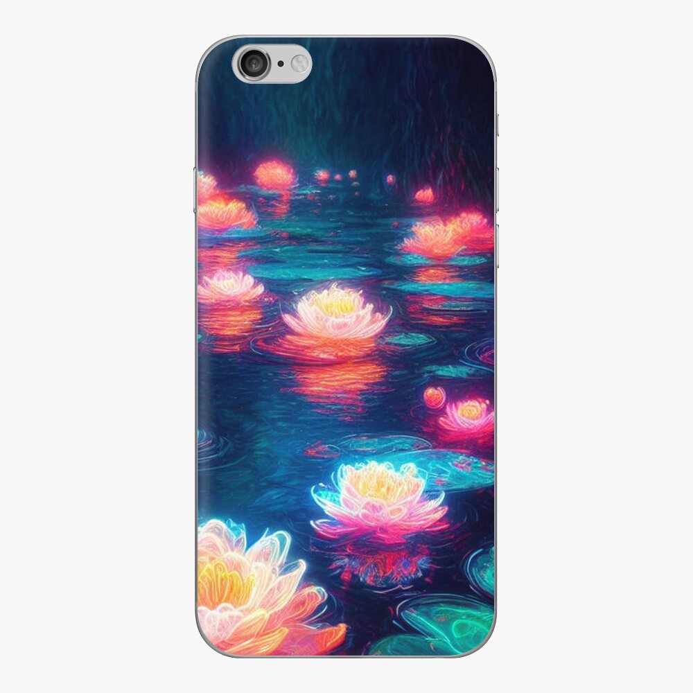 Item preview, iPhone Skin designed and sold by cokemann.