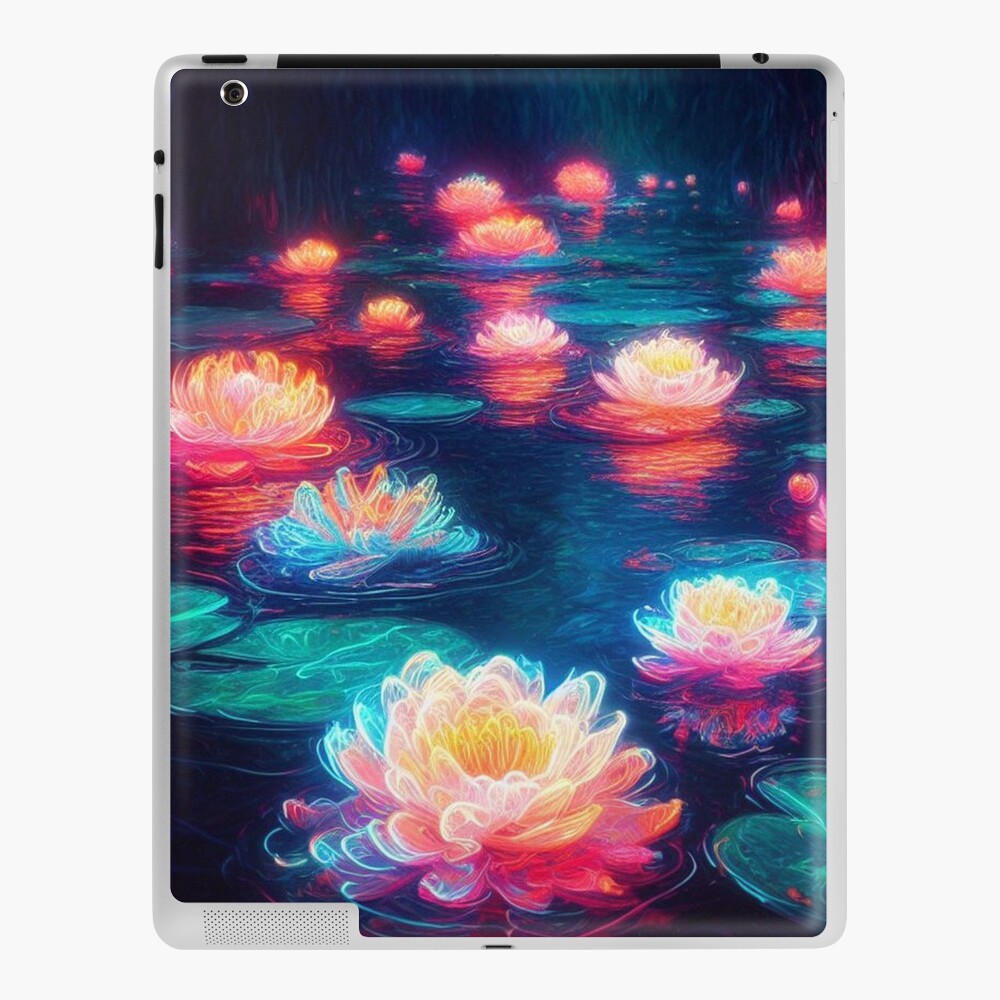 Item preview, iPad Skin designed and sold by cokemann.
