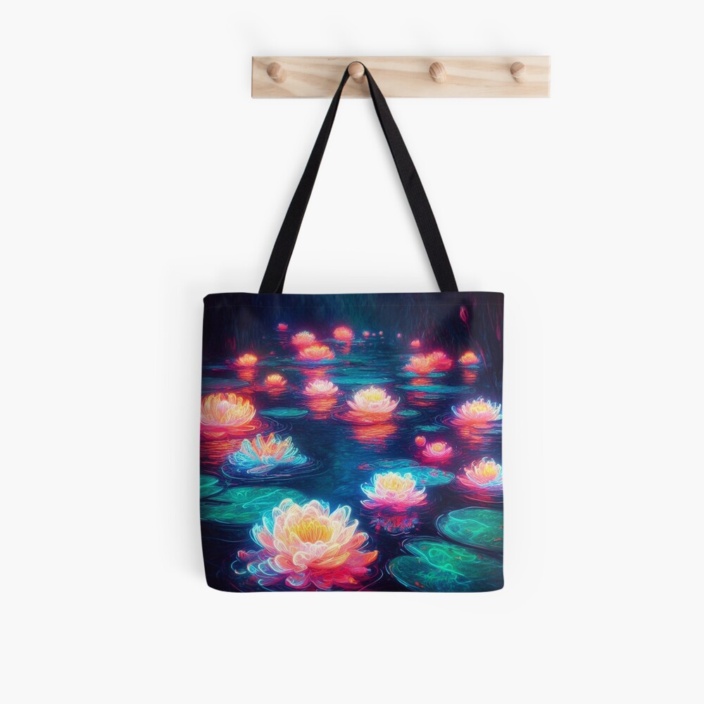 Item preview, All Over Print Tote Bag designed and sold by cokemann.