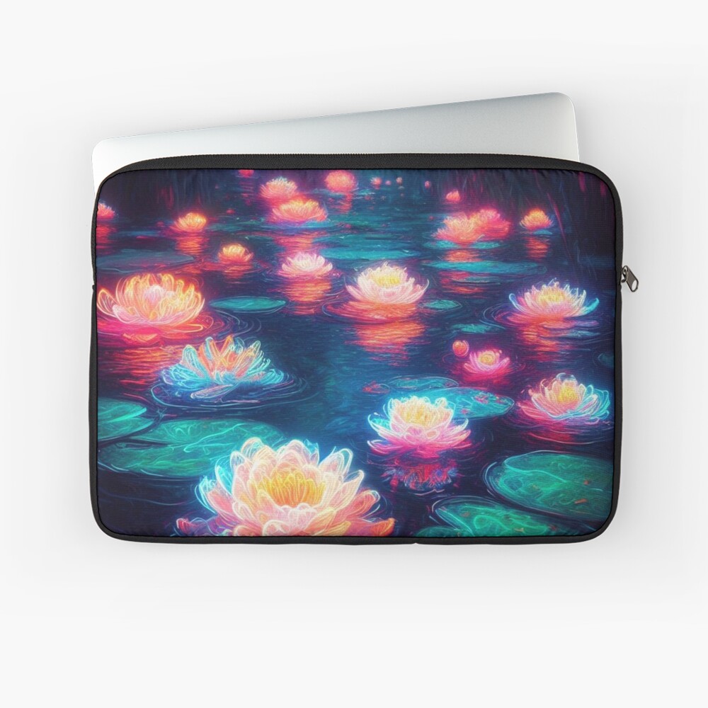 Item preview, Laptop Sleeve designed and sold by cokemann.