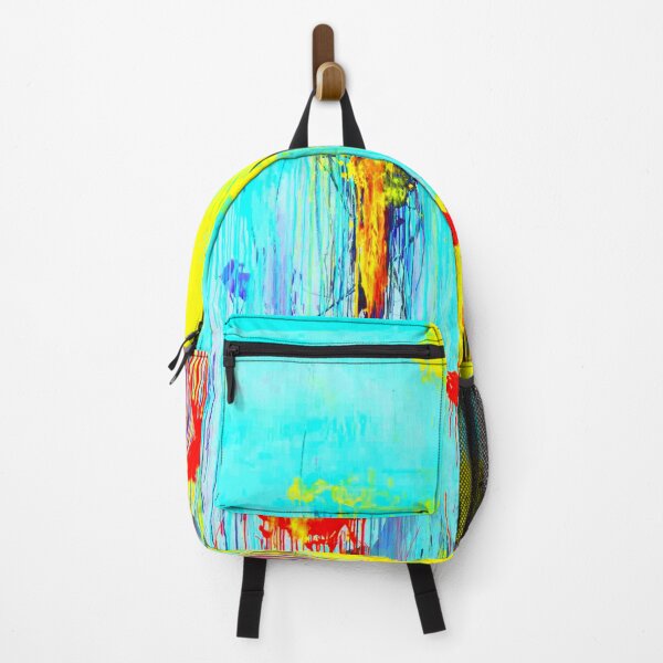 Item preview, cy twombly vibrant designed and sold by ReoArt.