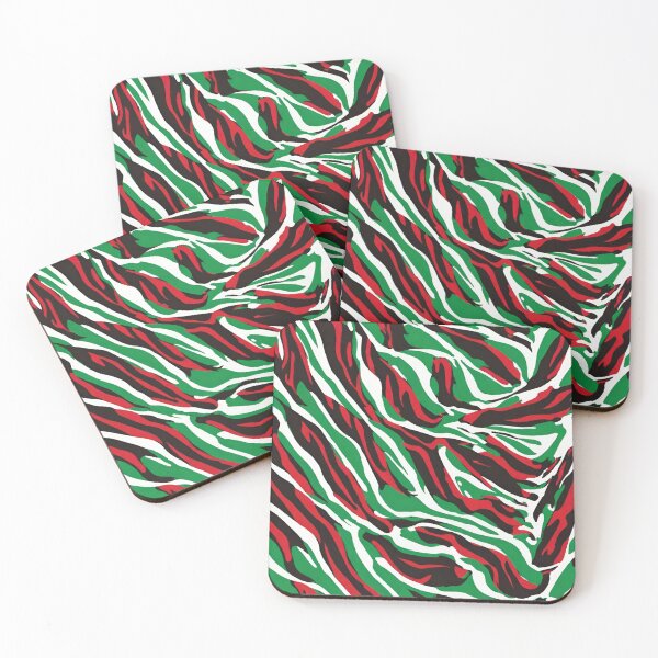 Item preview, Happy Holiday Zebra  designed and sold by AnimaliaStar.