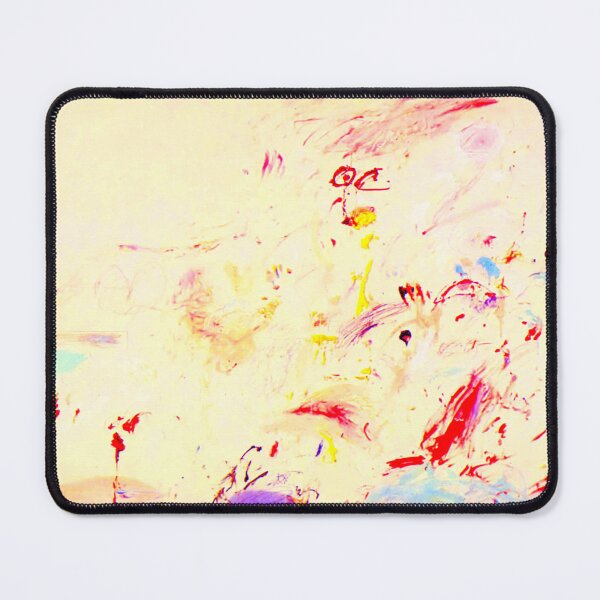 Item preview, cy twombly vibrant designed and sold by ReoArt.