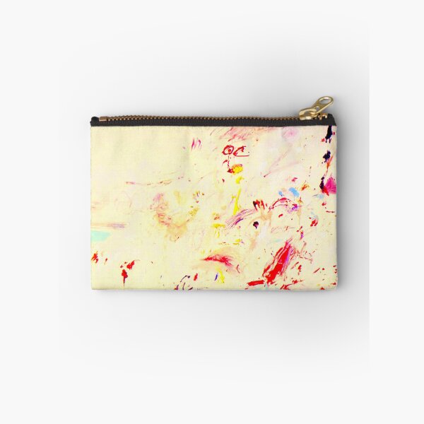 Item preview, cy twombly vibrant designed and sold by ReoArt.