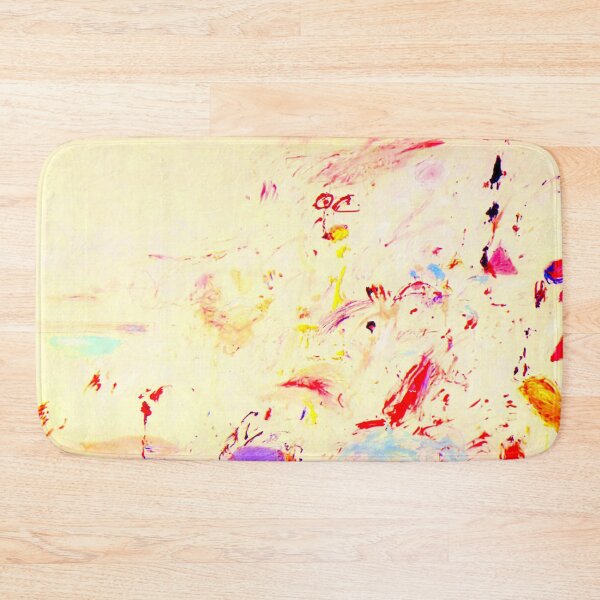 Item preview, cy twombly vibrant designed and sold by ReoArt.