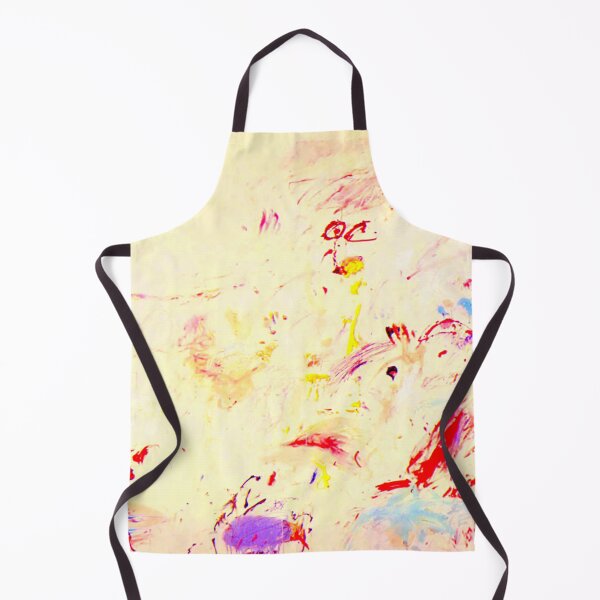 Item preview, cy twombly vibrant designed and sold by ReoArt.