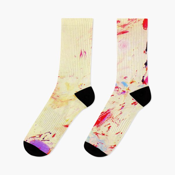 Item preview, cy twombly vibrant designed and sold by ReoArt.