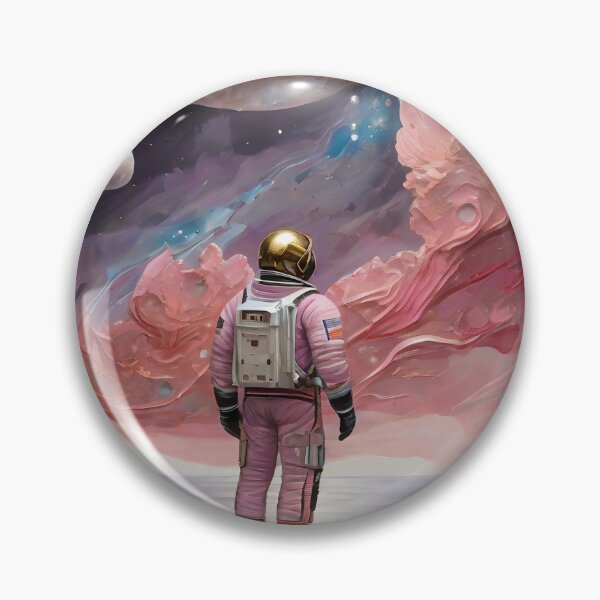 Item preview, the spaceman designed and sold by sectoid.