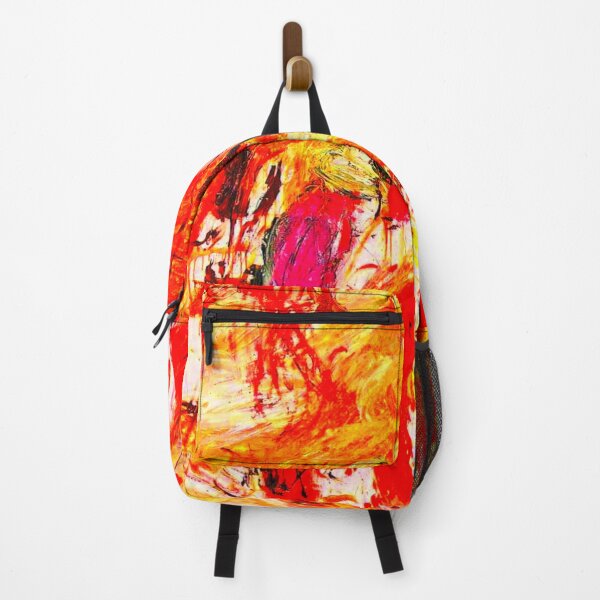 Item preview, cy twombly vibrant designed and sold by ReoArt.