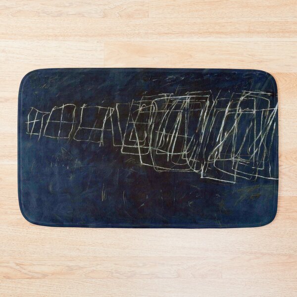 Item preview, cy twombly vibrant designed and sold by ReoArt.