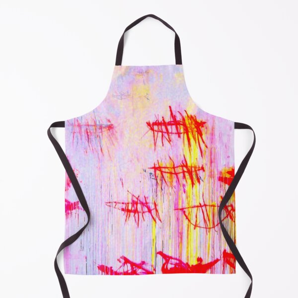 Item preview, cy twombly vibrant designed and sold by ReoArt.