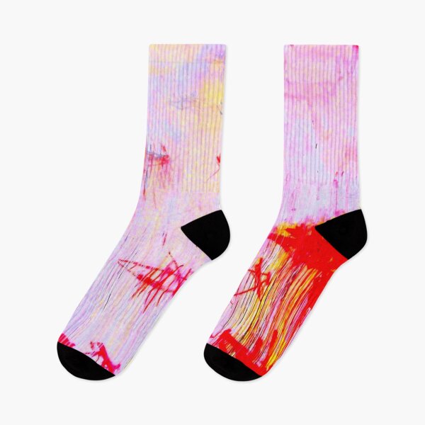 Item preview, cy twombly vibrant designed and sold by ReoArt.