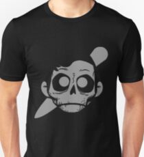 Zomboy Unisex T-Shirt