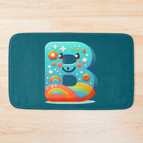 Item preview, Alphabet B designed and sold by pawipat.