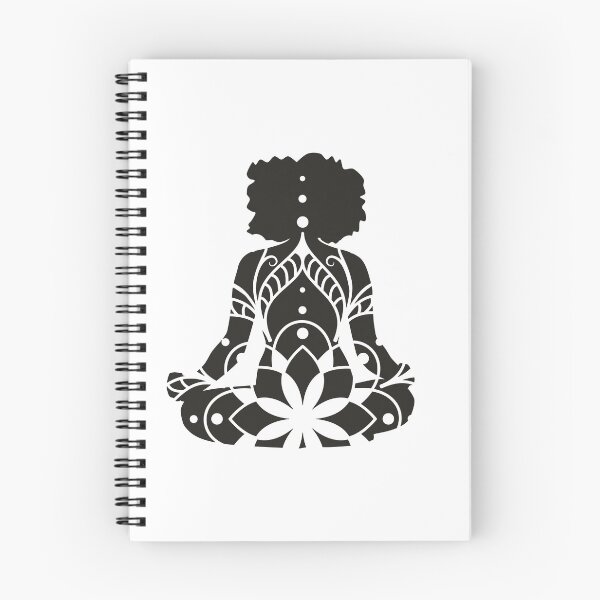 Item preview, Mándala de meditación de yoga designed and sold by MyMaryDesign.