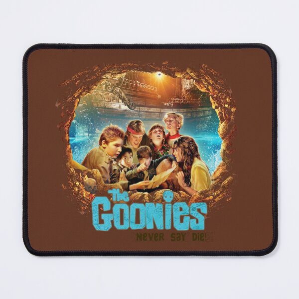 Item preview, The Goonies : Never say die! designed and sold by alphr3D.