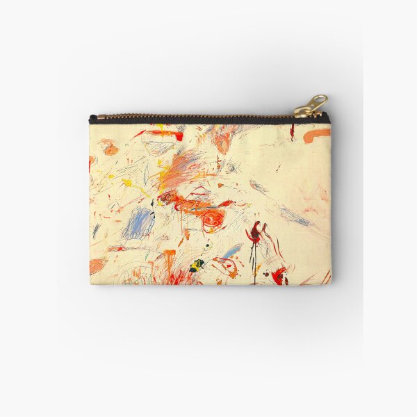 Item preview, cy twombly vibrant designed and sold by ReoArt.