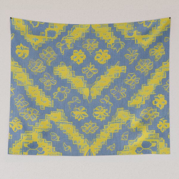 Item preview, Ethnic Loom Creations designed and sold by JAMESAMORN.