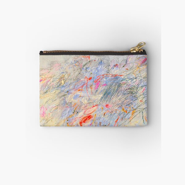 Item preview, cy twombly vibrant designed and sold by ReoArt.